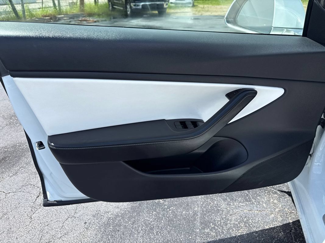 Used 2018 Tesla Model 3 Performance AWD/4WD image 10