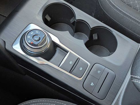 Certified 2025 Ford Escape Active AWD/4WD image 25