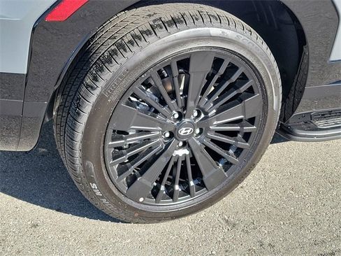 New 2026 Hyundai Santa Fe Calligraphy image 24