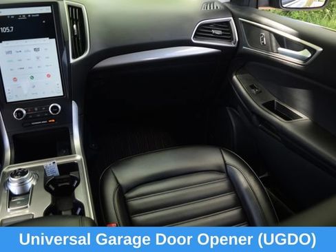 Used 2023 Ford Edge SEL w/ Convenience Package AWD/4WD image 14