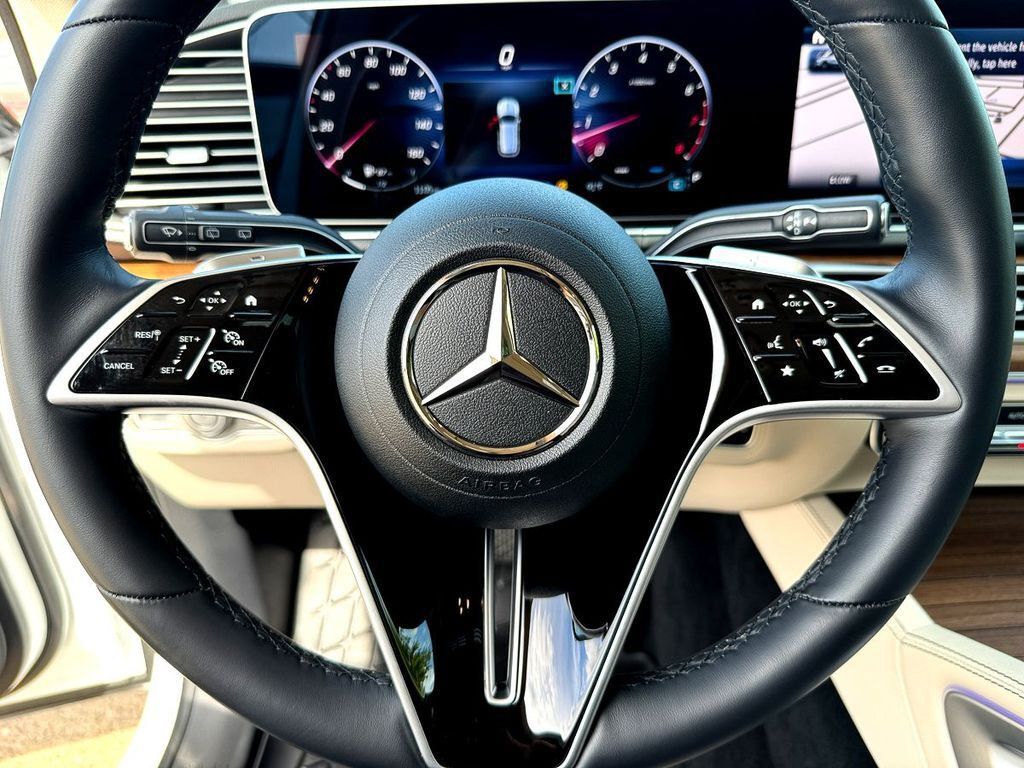 Used 2024 Mercedes-Benz GLE 350 4MATIC image 14