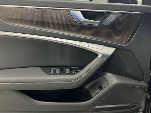 Used 2019 Audi A6 3.0T Prestige w/ Prestige Package image 22