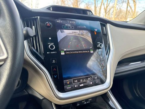 Used 2021 Subaru Outback Limited XT image 29