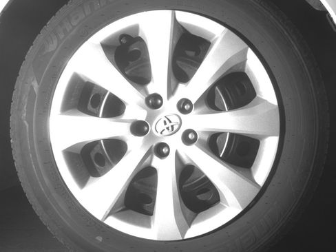 Used 2025 Toyota Corolla LE image 13