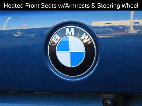 Certified 2023 BMW X5 xDrive40i w/ Premium Package image 19