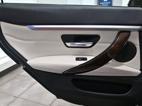 Used 2015 BMW 435i Gran Coupe xDrive image 12