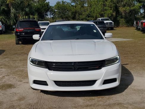 Used 2022 Dodge Charger SXT image 5