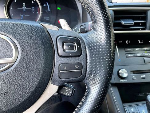 Used 2017 Lexus RC 300 F Sport image 30