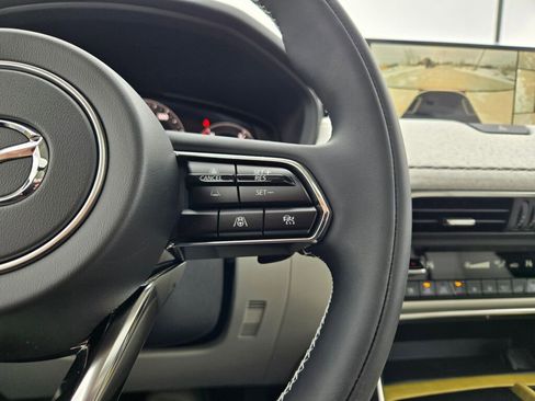 New 2026 MAZDA CX-90 3.3 Turbo S w/ Premium Plus image 34