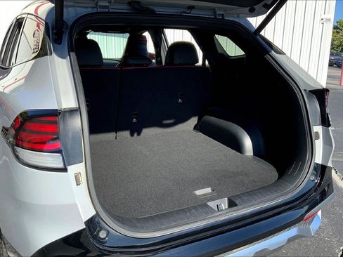 Used 2024 Kia Sportage SX image 26