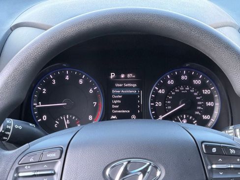 Used 2023 Hyundai Kona SEL image 35