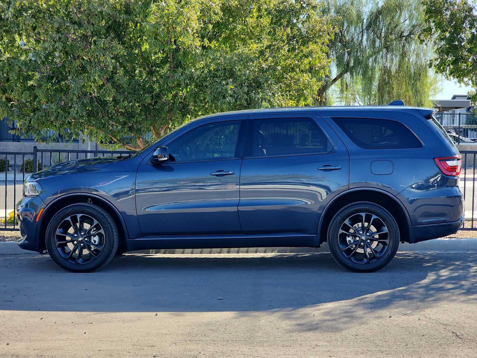 Used 2021 Dodge Durango GT AWD/4WD image 5