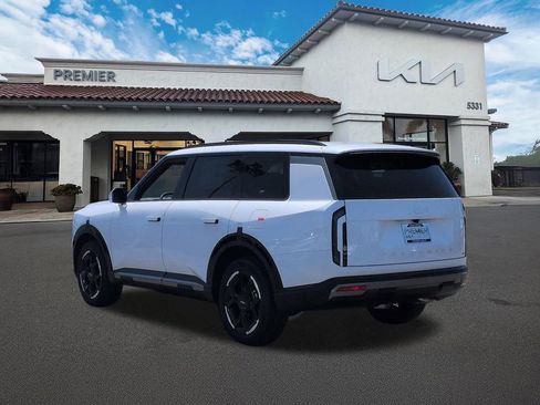 New 2027 Kia Telluride EX AWD/4WD image 6