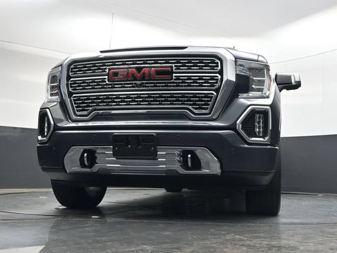 Used 2022 GMC Sierra 1500 Denali w/ Denali Reserve Package AWD/4WD image 41