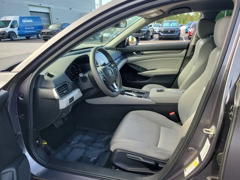 Used 2019 Honda Accord LX image 15