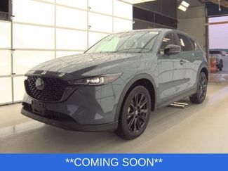 Used 2023 MAZDA CX-5 Carbon Edition video 1