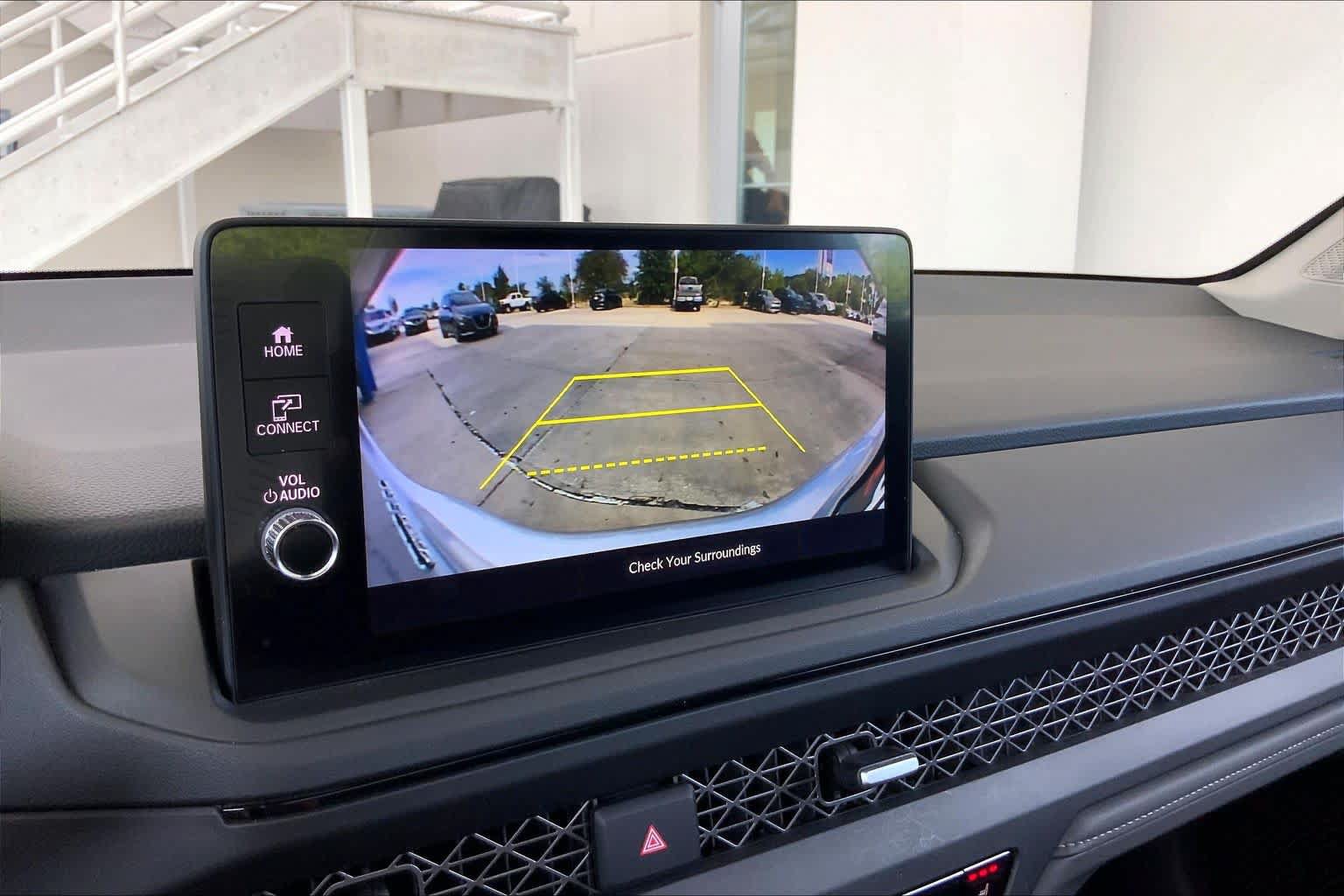 Certified 2026 Honda Accord SE image 29