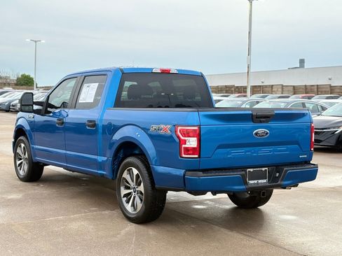 Used 2020 Ford F150 XL w/ Equipment Group 101A Mid image 7
