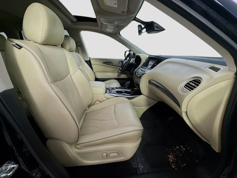 Used 2019 INFINITI QX60 Luxe w/ Essential Package AWD/4WD image 39