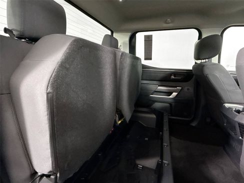 Used 2023 Toyota Tundra SR5 w/ SR5 Convenience Package RWD image 35