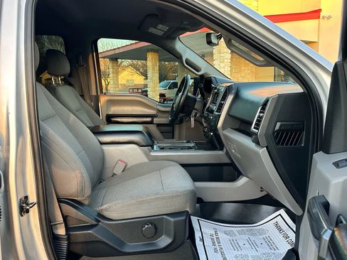 Used 2016 Ford F150 XLT w/ Equipment Group 301A Mid image 14