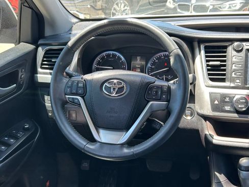 Used 2016 Toyota Highlander Limited FWD image 43
