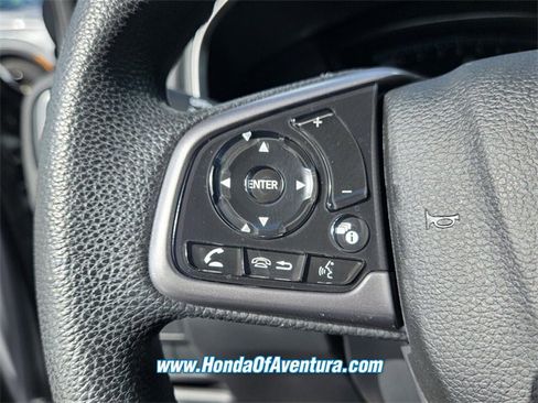 Certified 2019 Honda CR-V EX image 20