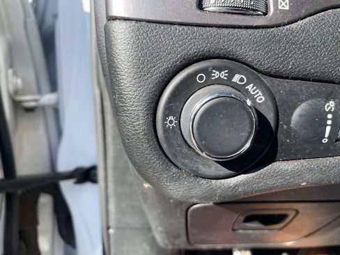 Used 2020 Jeep Cherokee Latitude image 15