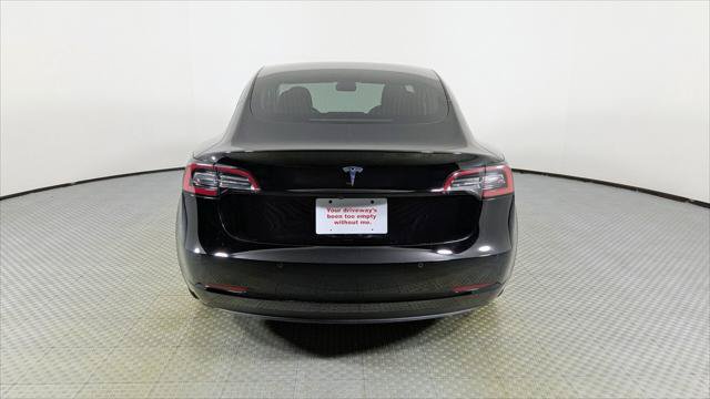 Used 2018 Tesla Model 3 Long Range RWD image 5