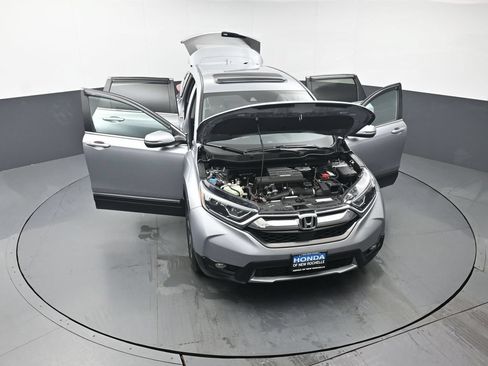 Used 2019 Honda CR-V EX image 51