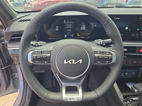 New 2026 Kia K5 GT-Line FWD image 27