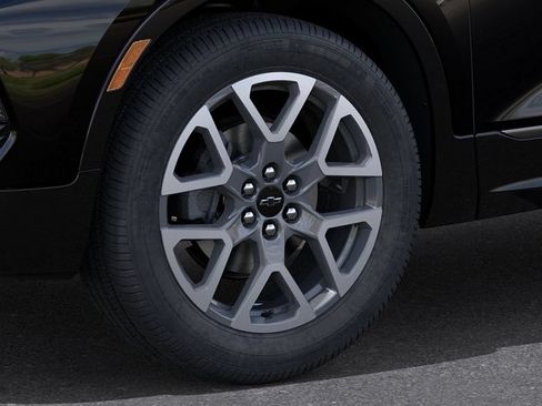New 2026 Chevrolet Blazer RS w/ Enhanced Convenience Package AWD/4WD image 9