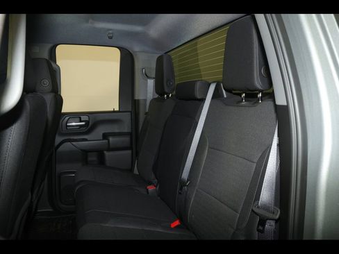 New 2026 Chevrolet Silverado 2500 Custom w/ Custom Value Package image 21