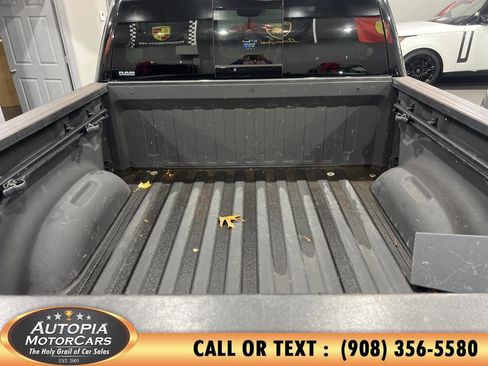 Used 2020 RAM 1500 Limited image 54
