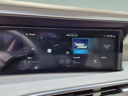 New 2026 Hyundai Palisade SEL Premium AWD/4WD image 28