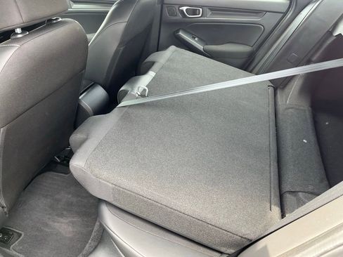 Used 2024 Honda Civic Sport image 28