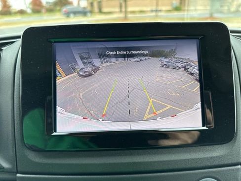 New 2025 RAM ProMaster 3500 w/ Power Group image 35