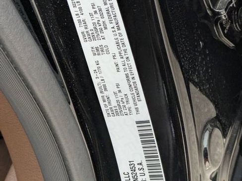 Used 2025 RAM 1500 Laramie image 33