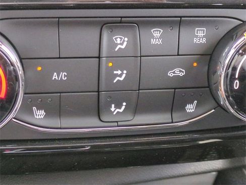 New 2026 Chevrolet TrailBlazer RS image 22