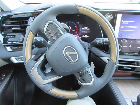 New 2026 Lexus RX 350 AWD image 37