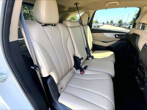 Used 2024 Acura MDX FWD w/ Technology Package image 31