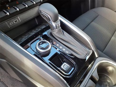 New 2026 GMC Canyon Elevation image 17