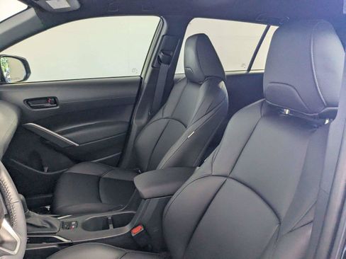 Used 2024 Toyota Corolla Cross AWD Hybrid image 14