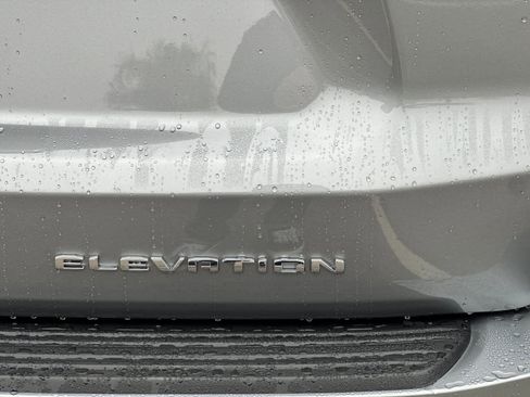 New 2026 GMC Yukon Elevation image 27