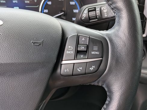 Used 2022 Ford Bronco Sport Outer Banks w/ Tech Package AWD/4WD image 25
