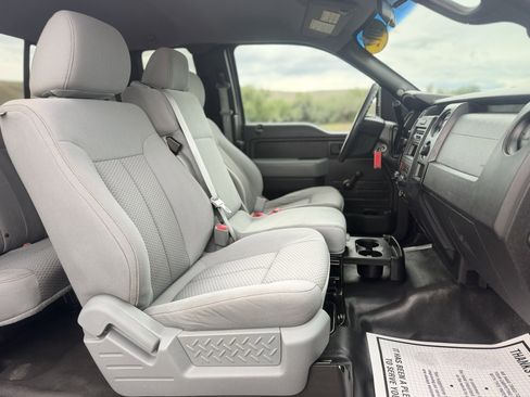 Used 2012 Ford F150 XL AWD/4WD image 16