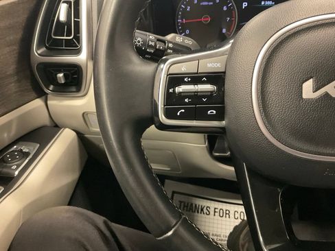 Used 2022 Kia Sorento X-Line EX AWD/4WD image 23