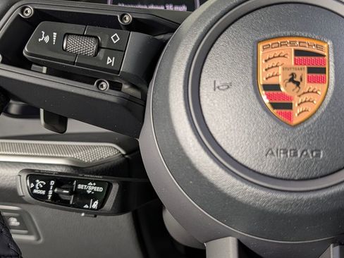 New 2026 Porsche Cayenne S image 41