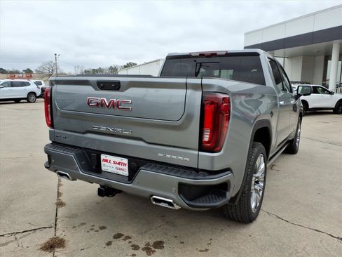 New 2026 GMC Sierra 1500 Denali w/ Denali Reserve Package image 7