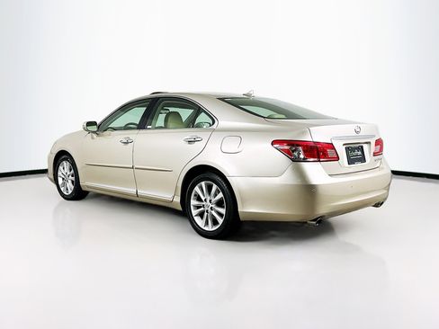 Used 2011 Lexus ES 350 FWD image 5